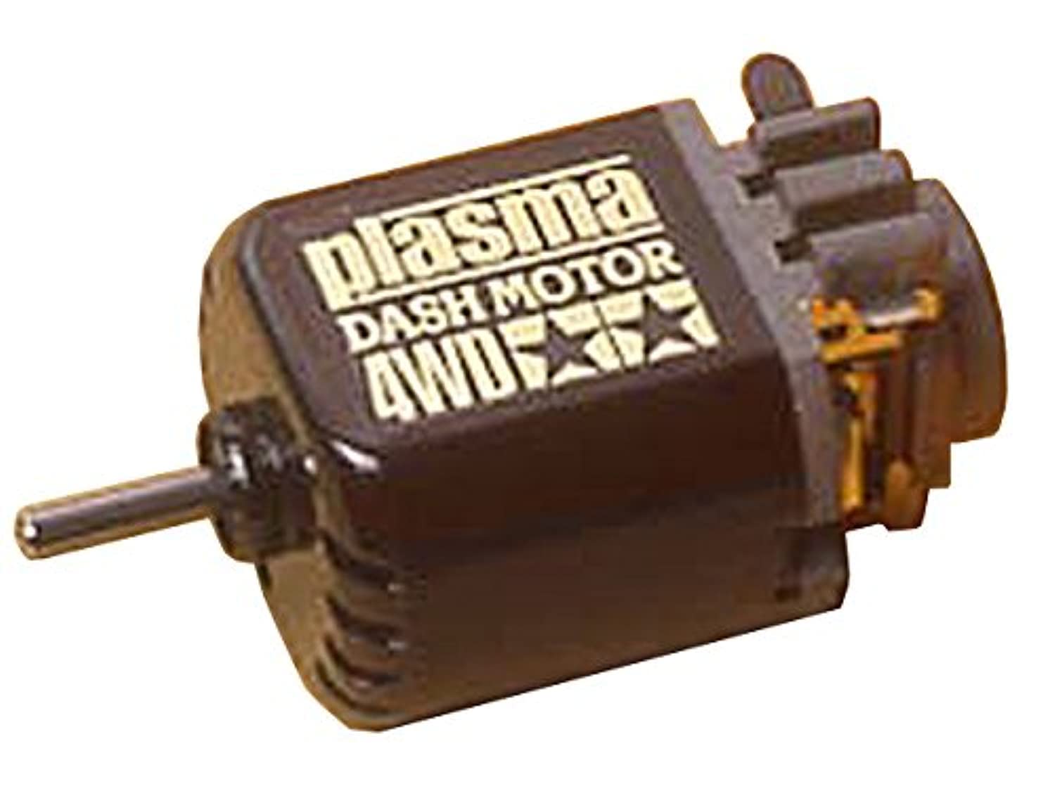 Amazon.co.jp: Tamiya 15186 JR Plasma Dash Motor : Toys & Games