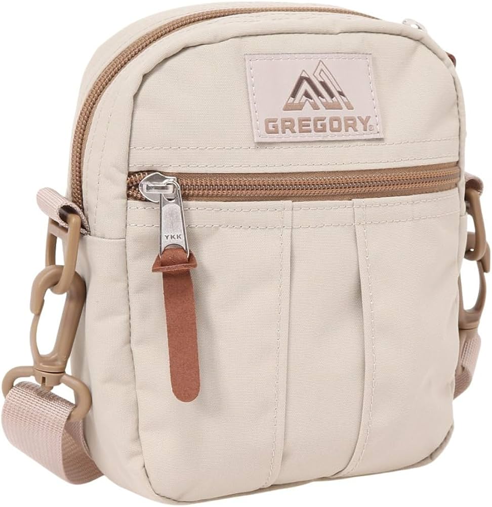 Amazon.co.jp: グレゴリー（GREGORY） ポーチ バッグ クイックポケット