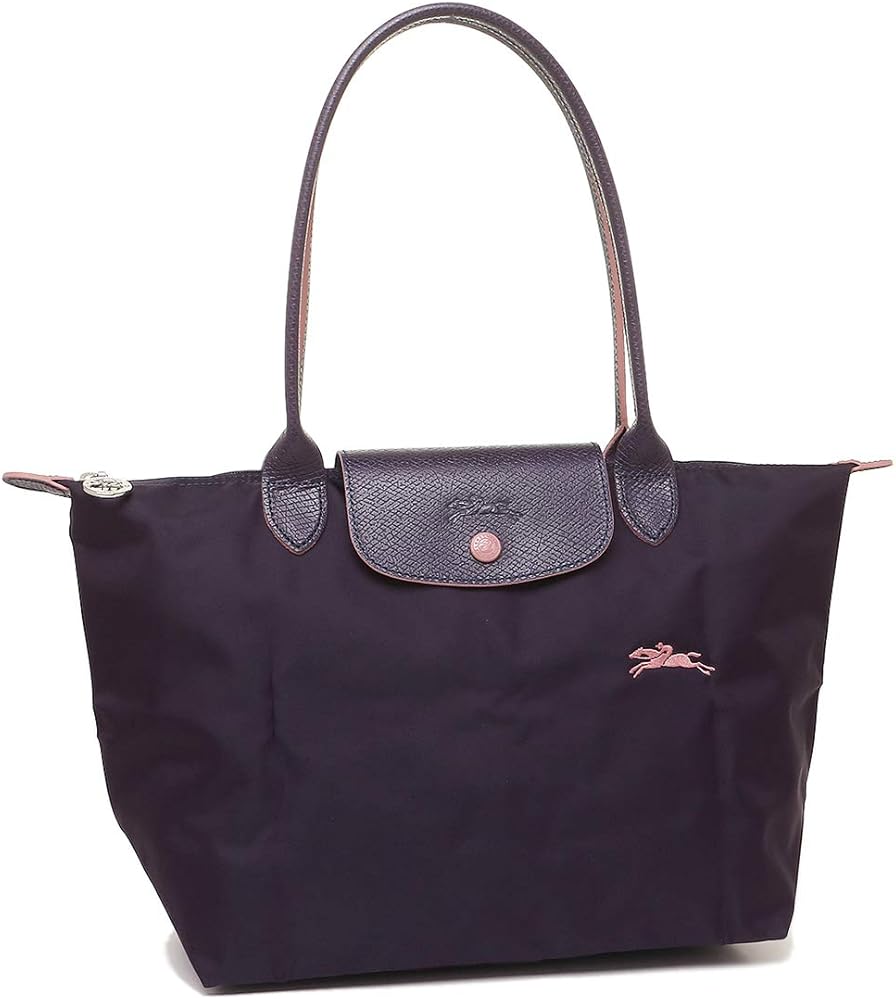 Amazon.co.jp: [ロンシャン] トートバッグ プリアージュクラブ Mサイズ