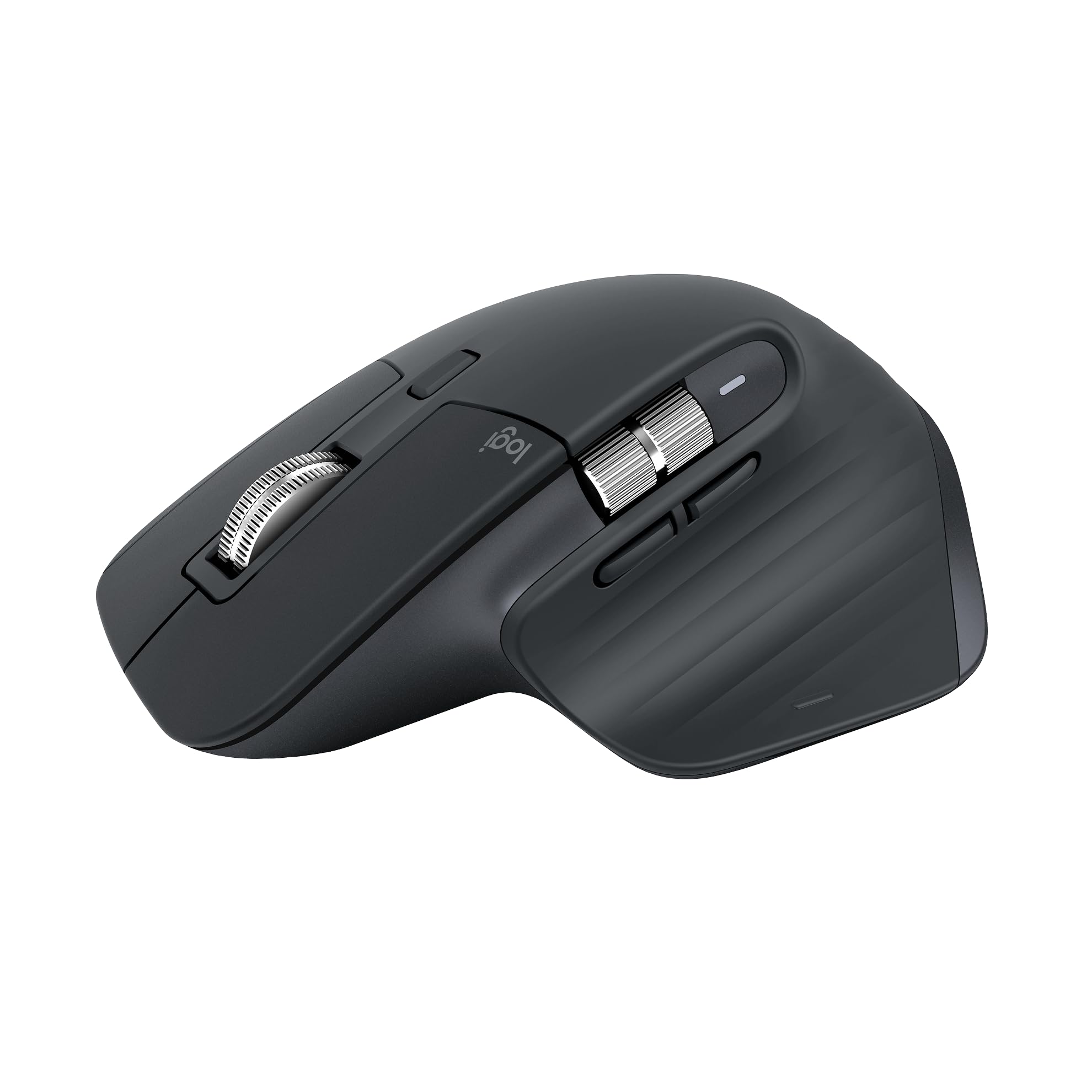 Amazon.com: Logitech MX Master 3S Bluetooth Edition Wireless Mouse