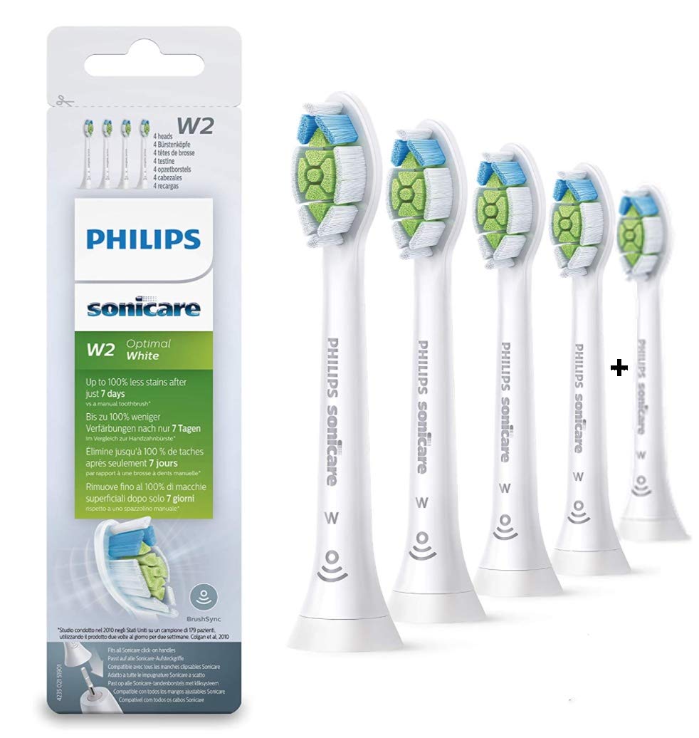 Amazon.co.jp: ソニッケアー ダイヤモンドクリーン 替えブラシ ミニ 4