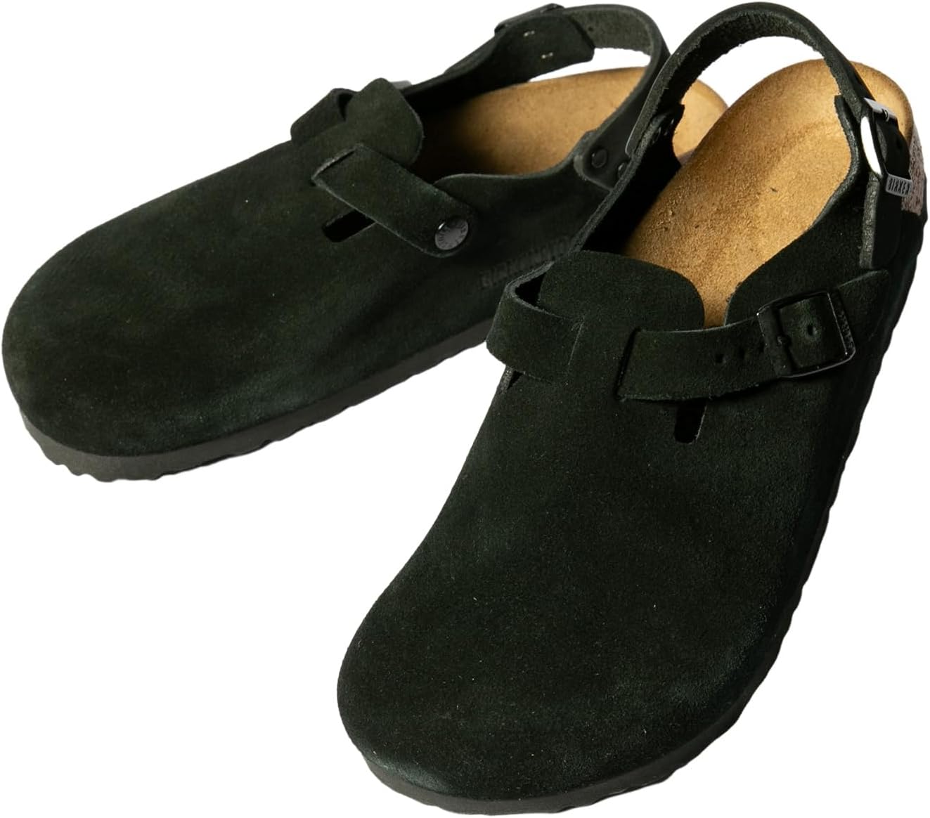 Amazon.co.jp: [ビルケンシュトック] サンダル 1028337 Tokio 2 Suede