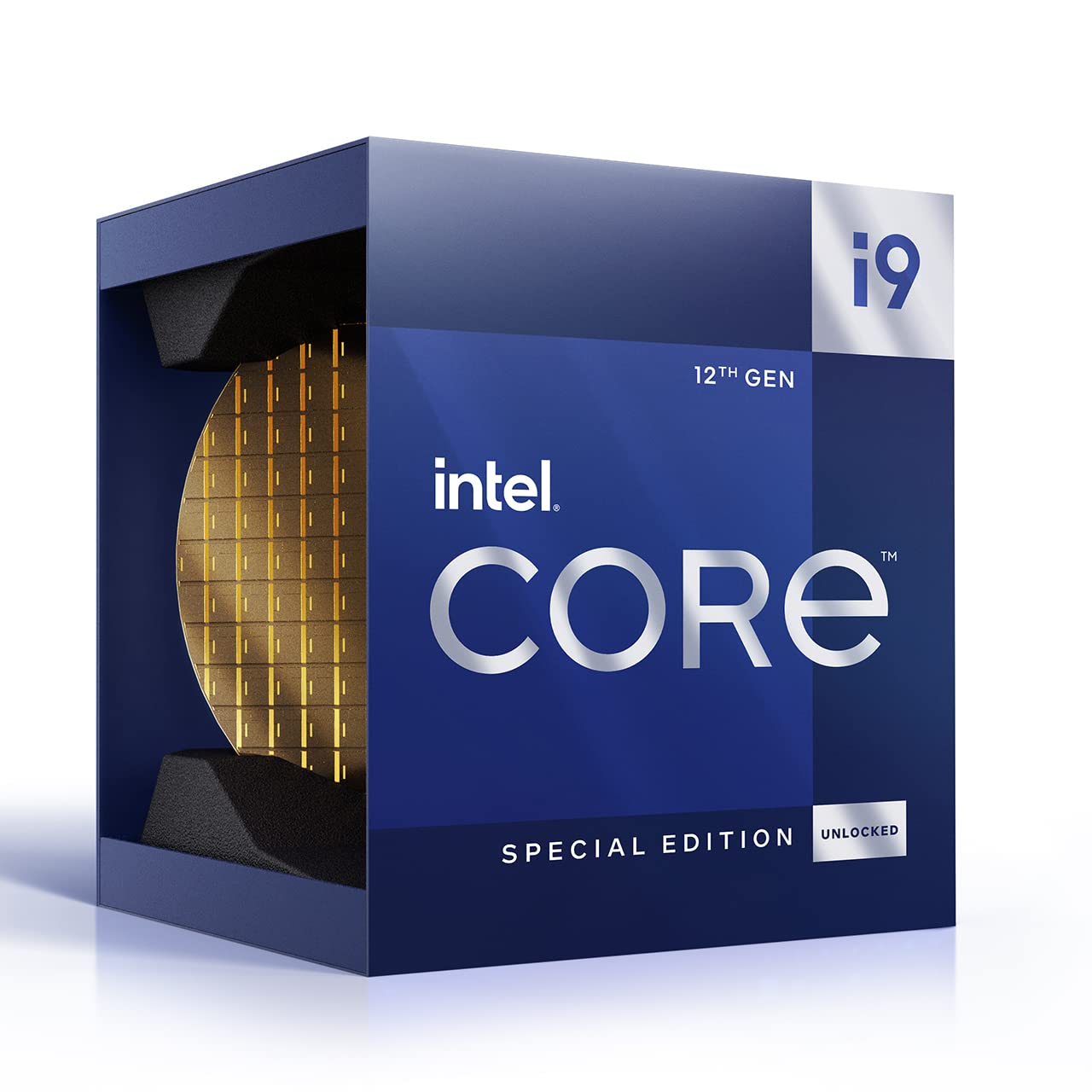 Amazon.com: Intel Core i9-12900KS LGA 1700 3.40GHz Alder Lake 30MB