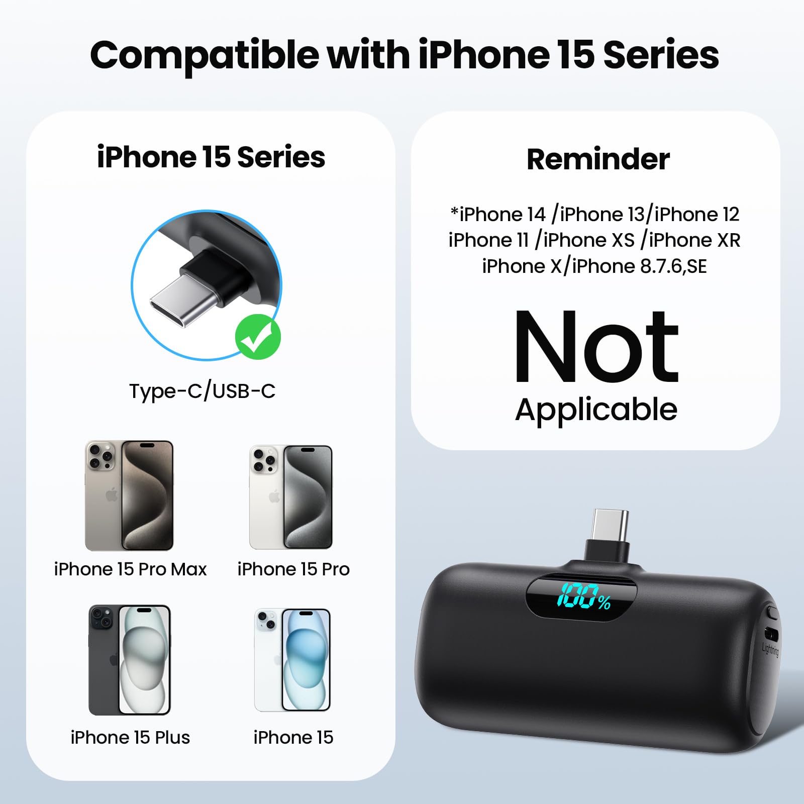 kaCASETiFY POWER BANK 5000mAh kaCASETiFY POWER BANK 5000mAh