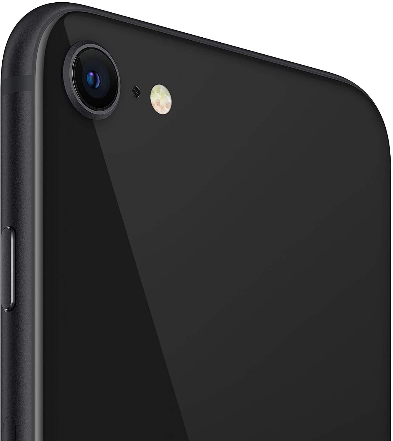 Amazon | 【整備済み品】 Apple iPhone SE（第2世代） 256GB ブラック