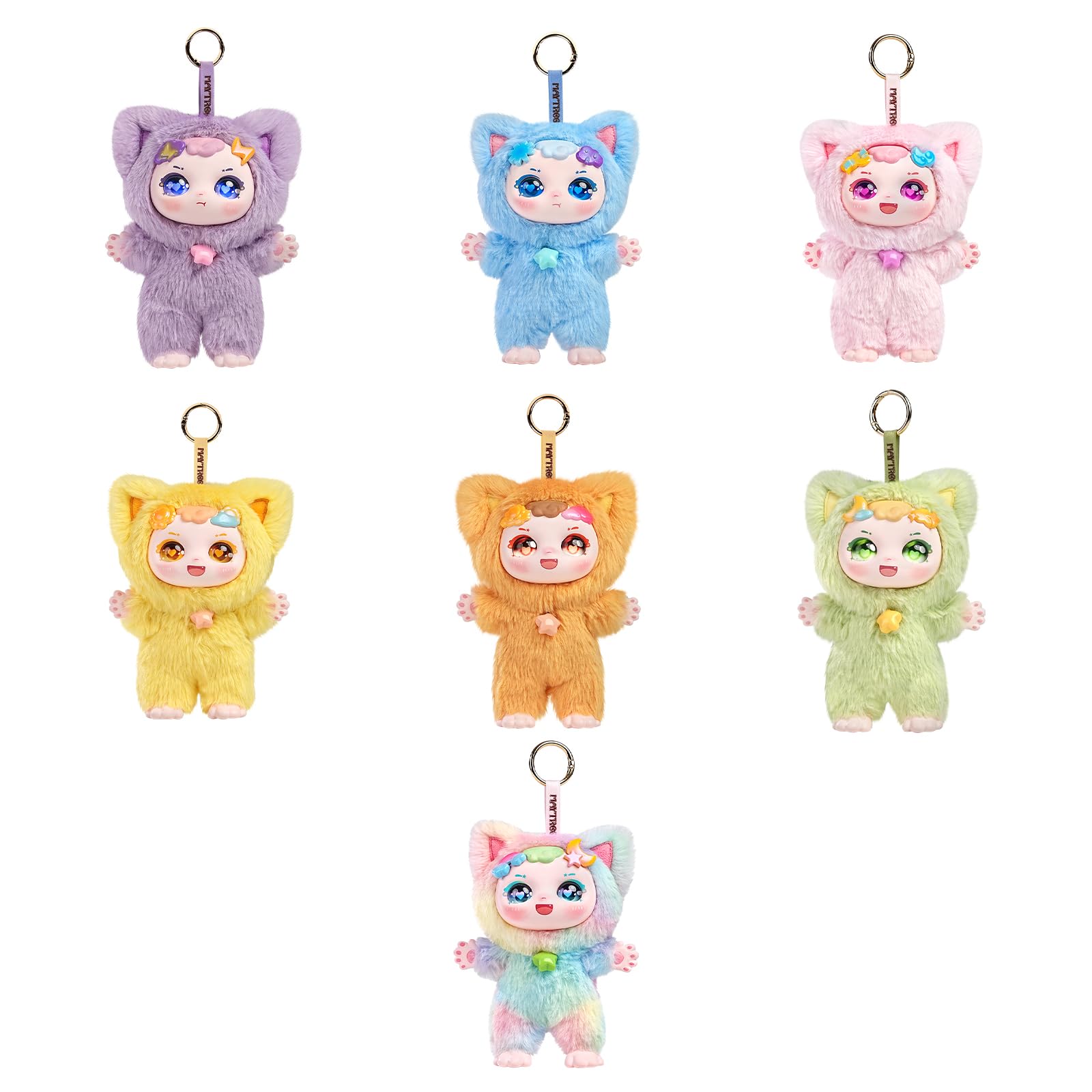 Amazon.co.jp: ICY Fortune Days ブラインドボックス仕様ですが お天気