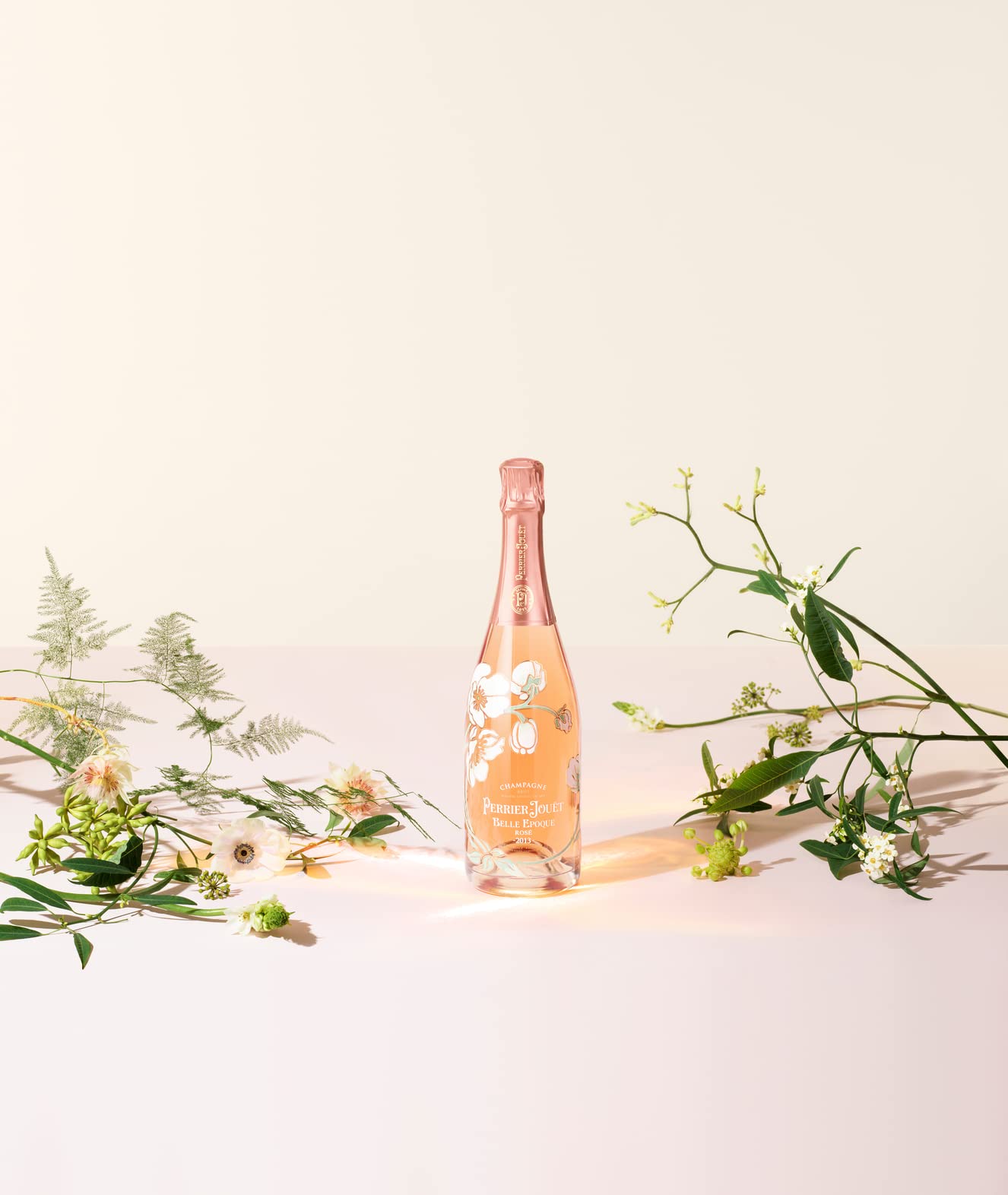 Amazon.co.jp: ペリエ ジュエ ベル エポック ロゼ 2013 ギフト箱入り