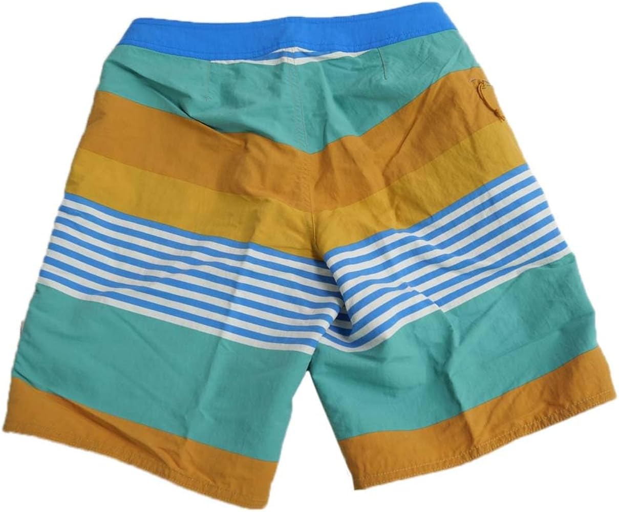 Amazon.co.jp: [パタゴニア] メンズ スイムパンツ 86623 / M'S