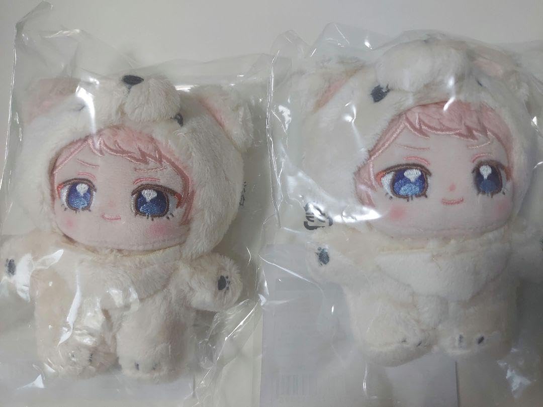 Amazon.co.jp: 一緒に暮らすぬい いつぬい あんスタ ぬいぐるみ 斎宮宗