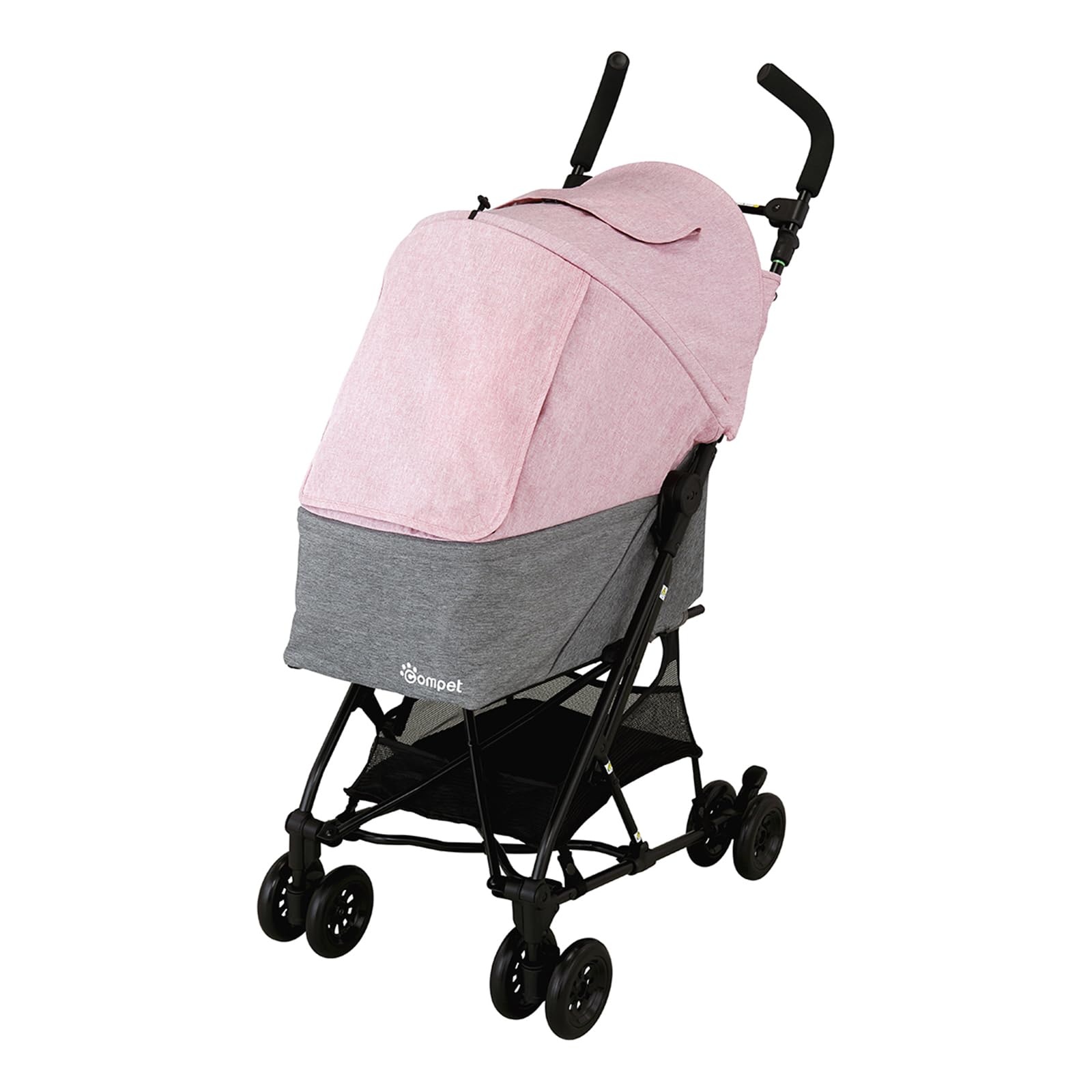 Amazon | Compet(コムペット) ワイワイコンパクト（ケリーピンク