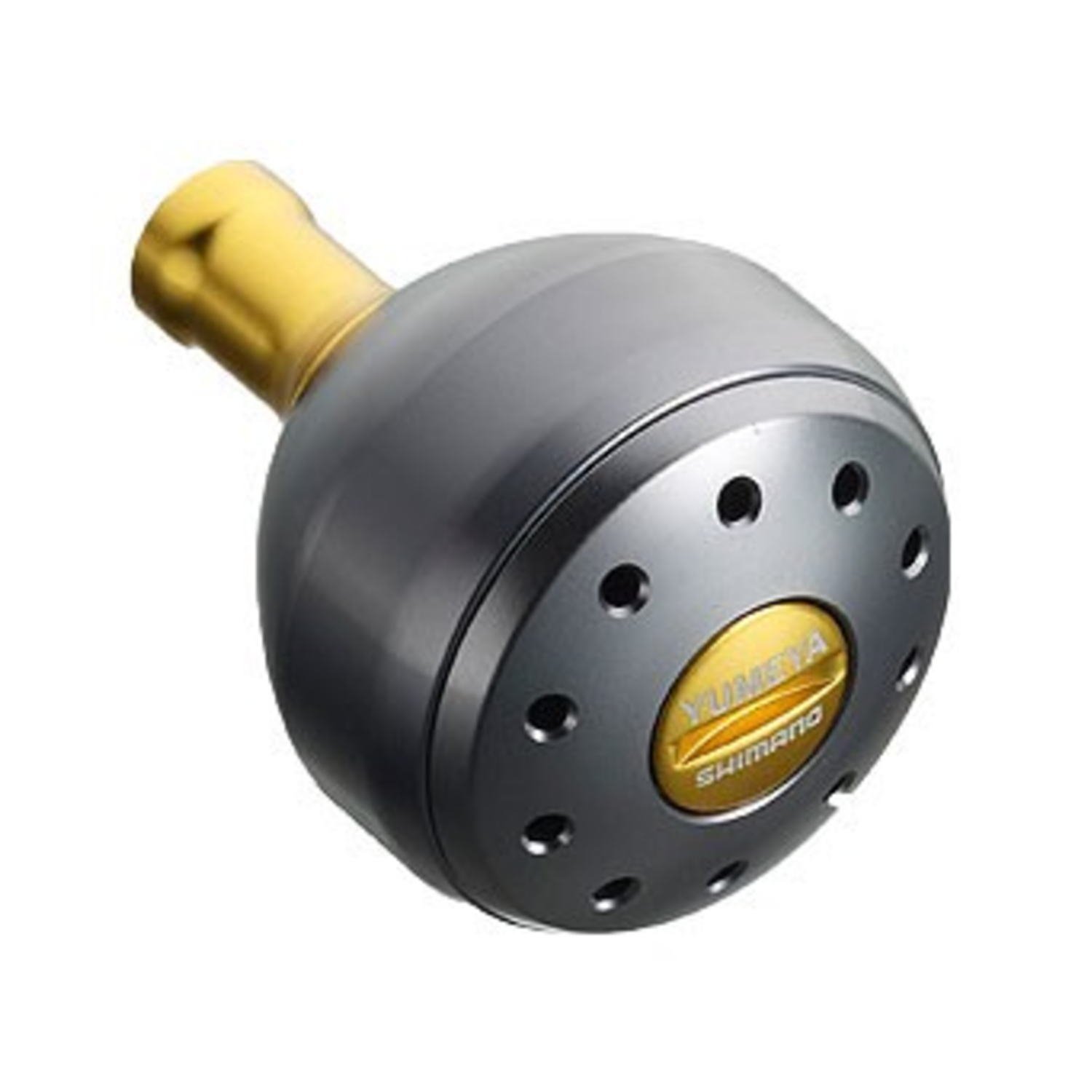 シマノ 15ツインパワーSW 4000XG 夢屋ハンドルノブ 【公式通販】