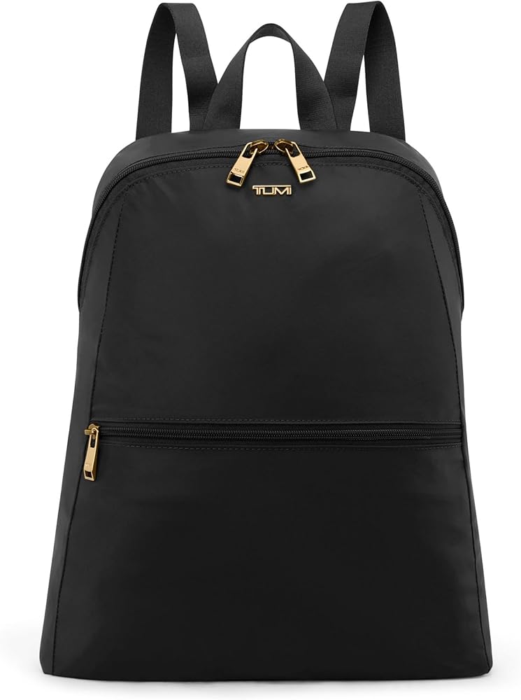 Amazon.com | TUMI - Just In Case Foldable Backpack - Lightweight