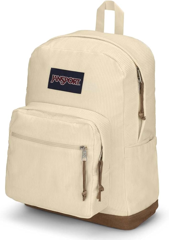 Amazon.com: JanSport Right Pack Expressions Backpack - Travel