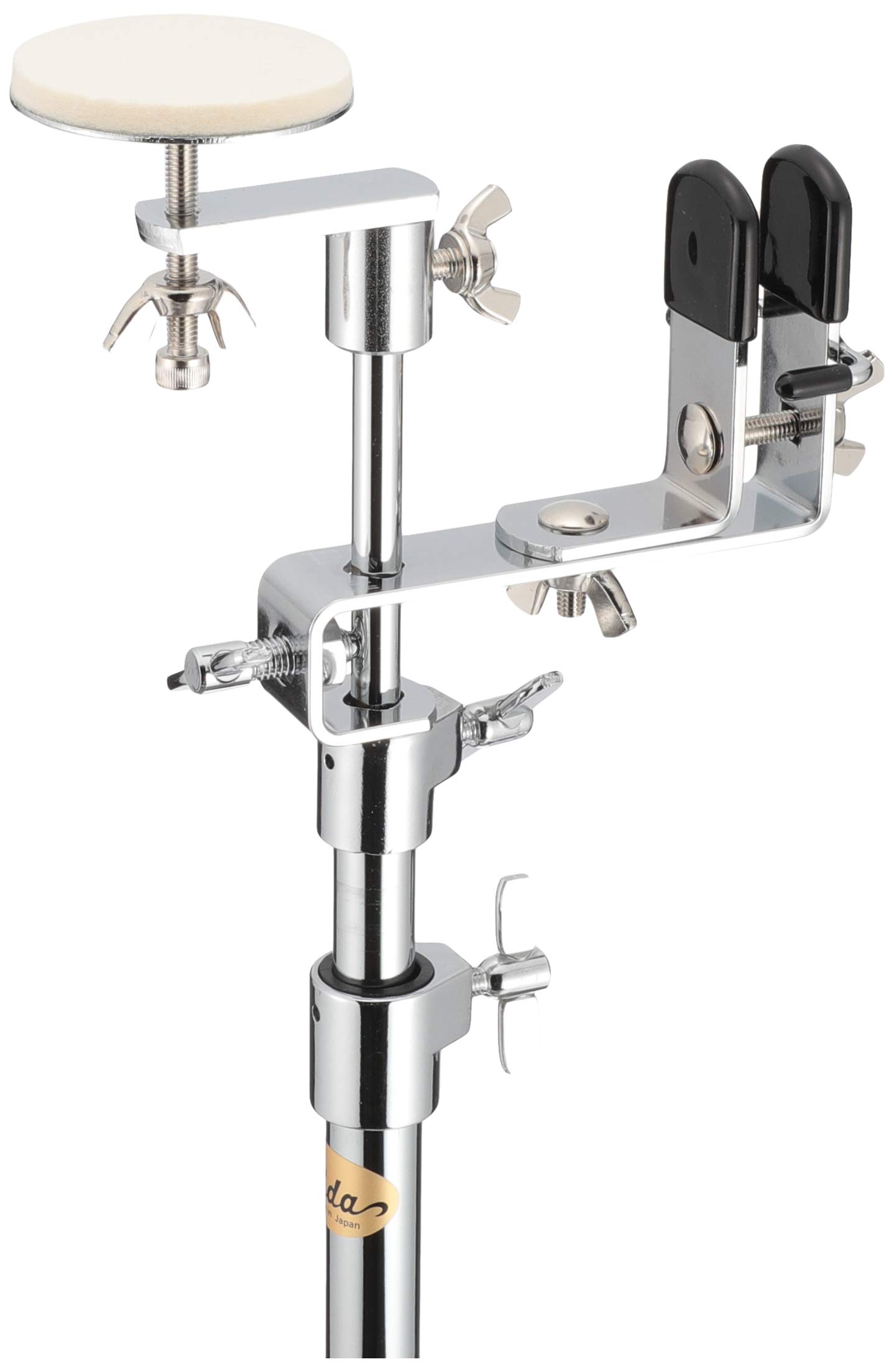 Amazon | アイダ タンバリンスタンド TH-290 | パーカッションテーブル