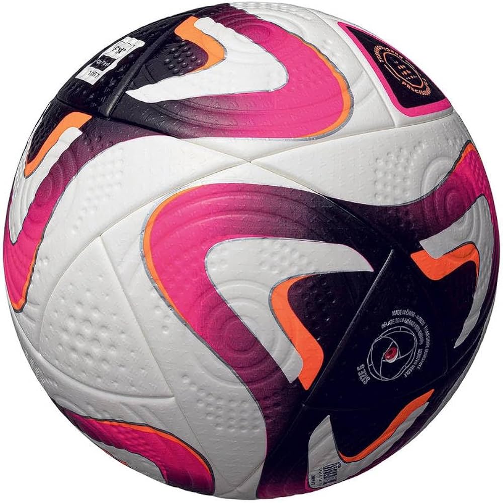 Amazon | adidas(アディダス) サッカーボール コネクト24 プロ 5号球