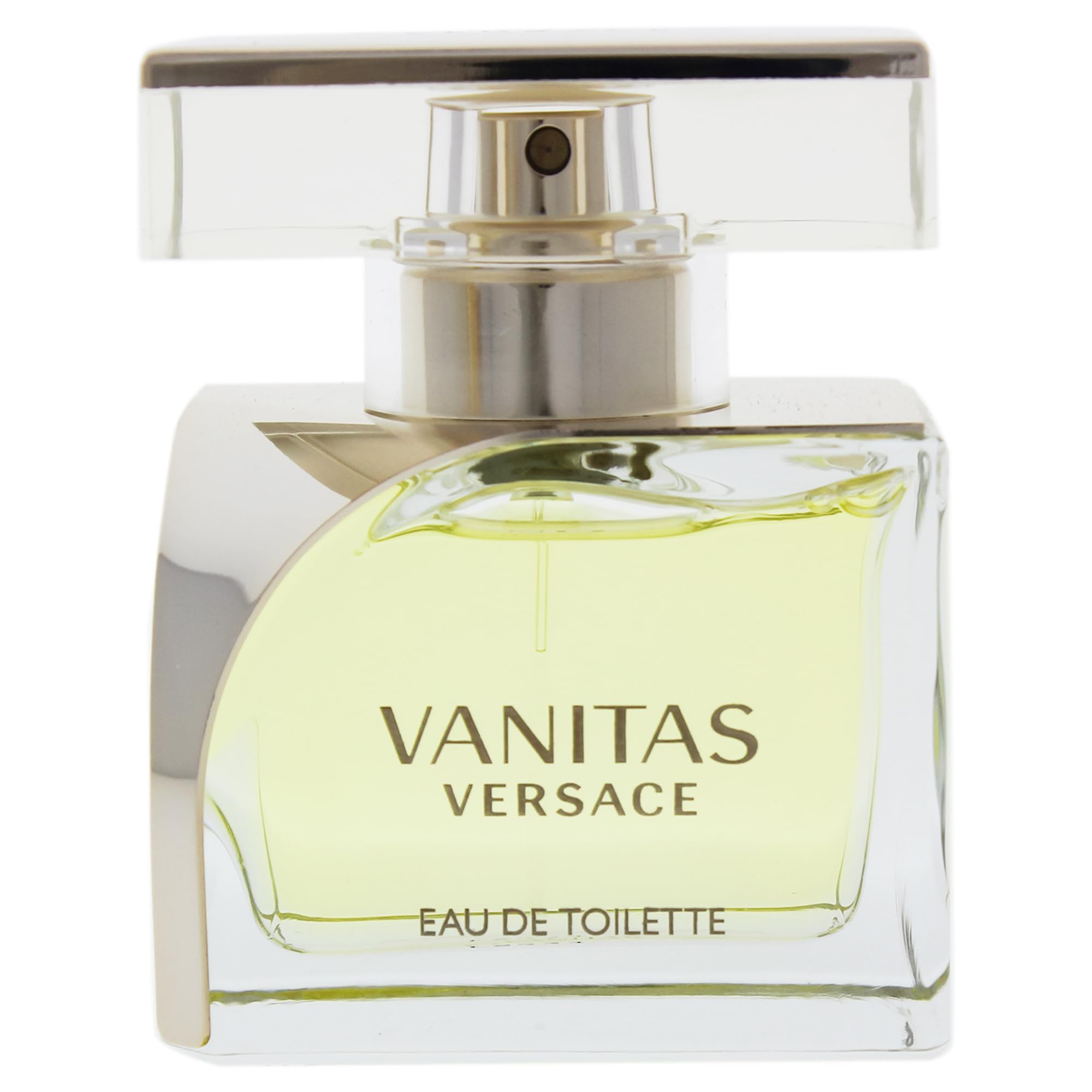 Amazon | ヴェルサーチ ヴァニタス EDT 50ml | VERSACE | オードトワレ