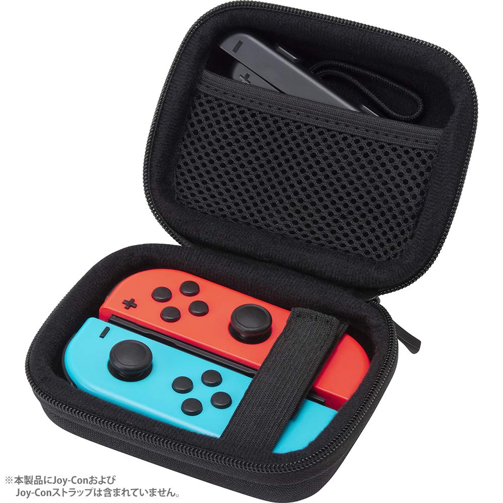 Amazon.co.jp: CYBER ・ コントローラー収納ケース ( SWITCH Joy-Con