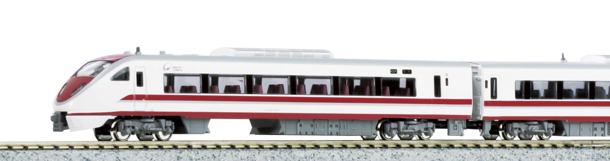 Amazon | KATO Nゲージ 683系 8000番台 スノーラビットエクスプレス 9