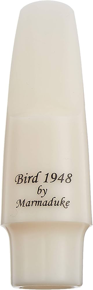 Amazon.co.jp: Marmaduke マーマデューク Bird1948 アルトサック用