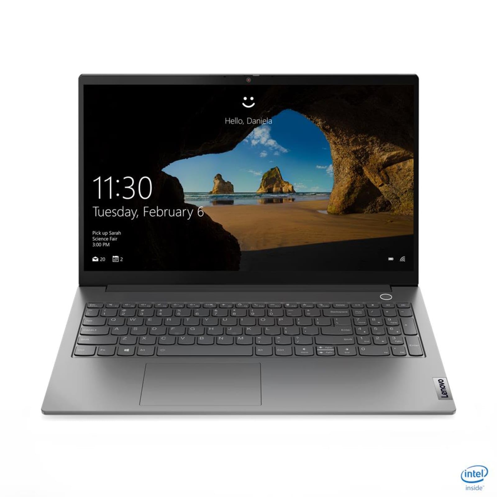Lenovo ThinkBook 15 G2 ITL Laptop | 15.6