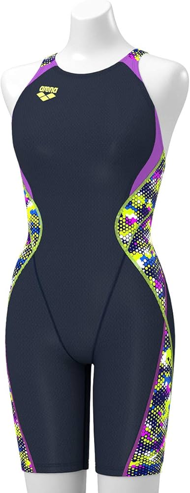 Amazon.co.jp: arena(アリーナ) レーシング水着 AQUA RACINGシリーズ