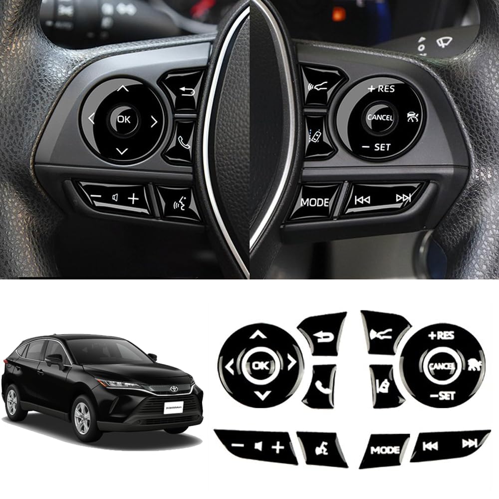 Amazon | ハリアー 80系 カローラ クロス ハリアー80系専用