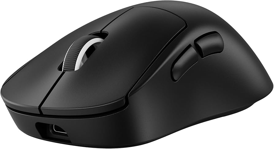 Amazon.com: Logitech G PRO X Superlight 2 DEX Wireless Gaming