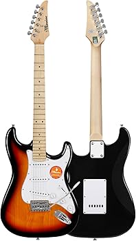 Amazon | Bullfighter エレキギター 初心者セット 男の子、女の子