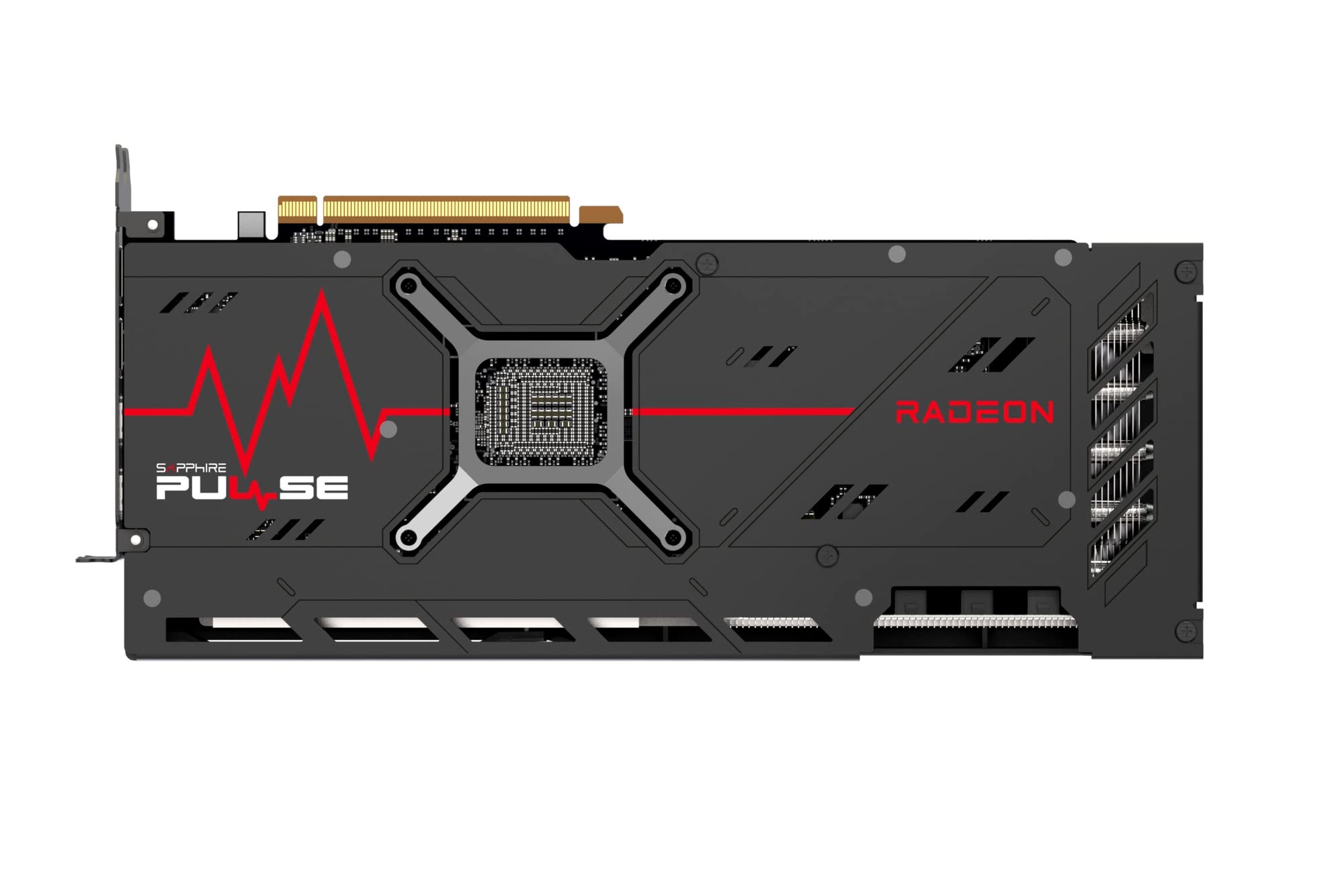 Amazon.co.jp: SAPPHIRE PULSE RADEON RX 7900 XTX GAMING OC 24GB