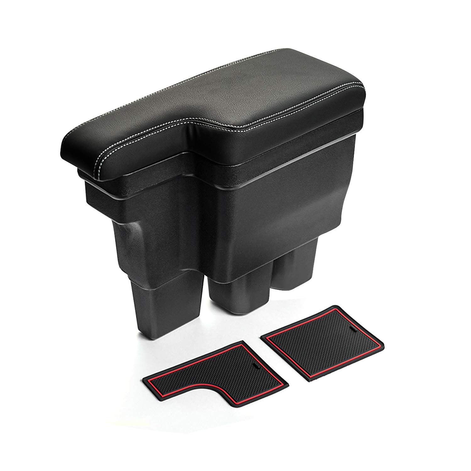 Amazon | 「SXCY」 スズキ ジムニー JB64 アームレスト 新型 ジムニー