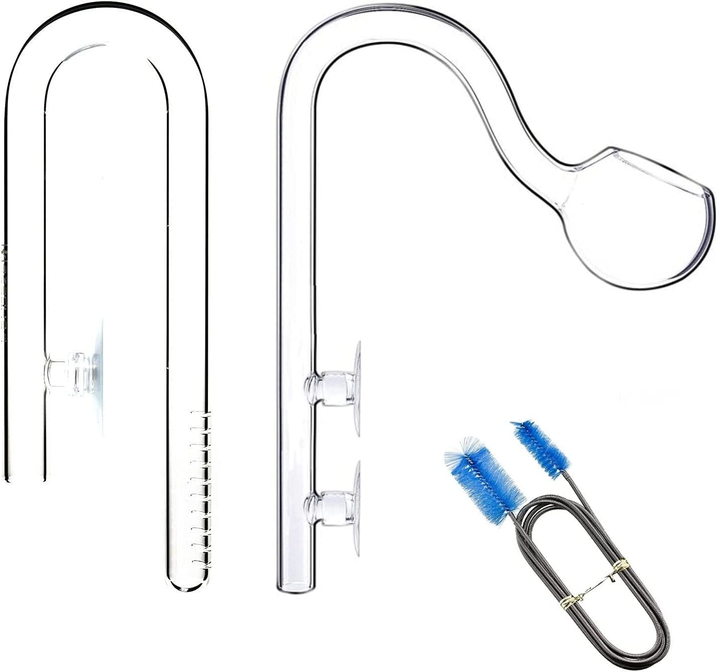 Amazon | リリィパイプ 外部フィルター 吸水パイプ アクアリウム