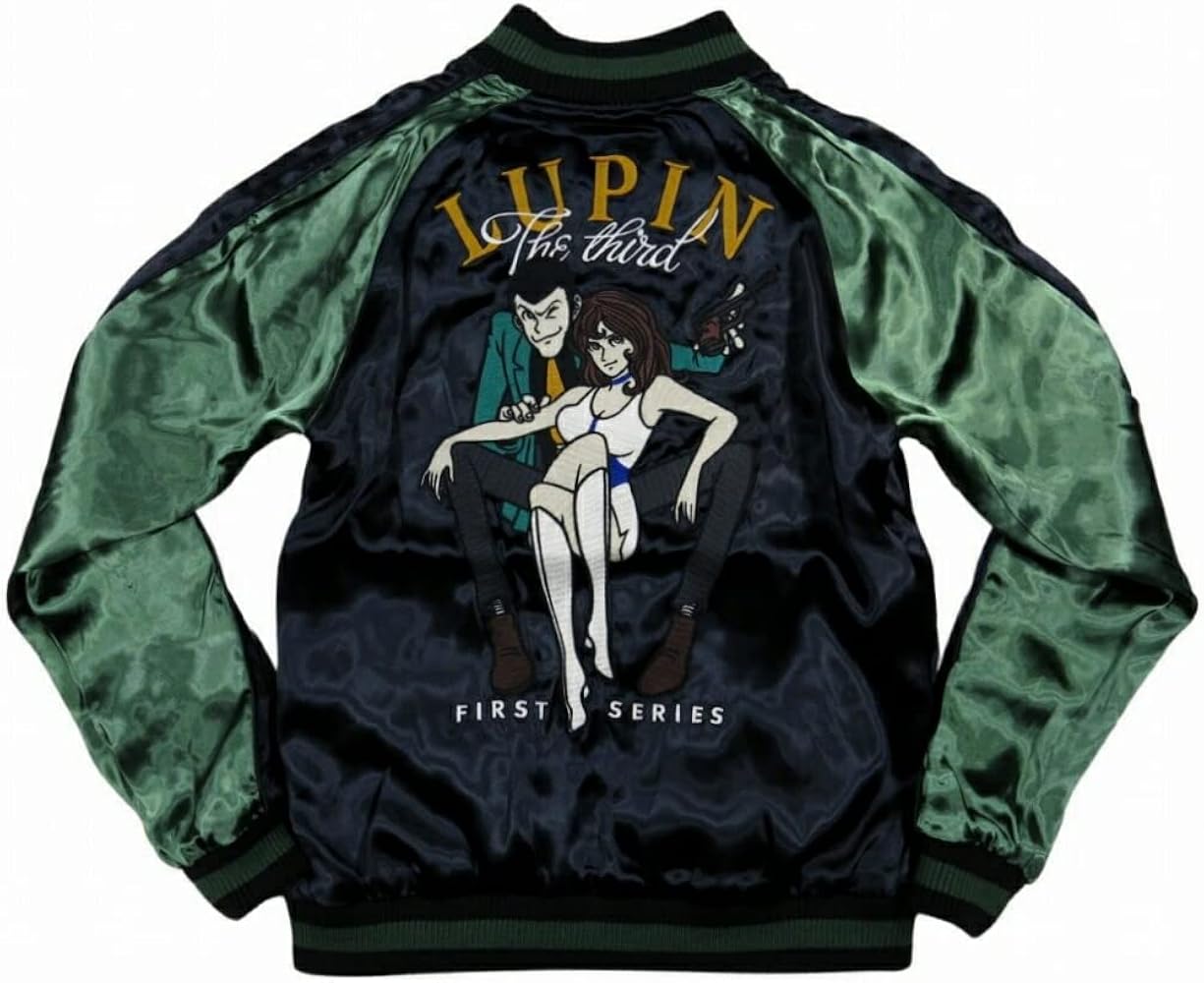 Amazon | [LUPIN THE THIRD] ルパン三世 50周年 記念モデル ルパン