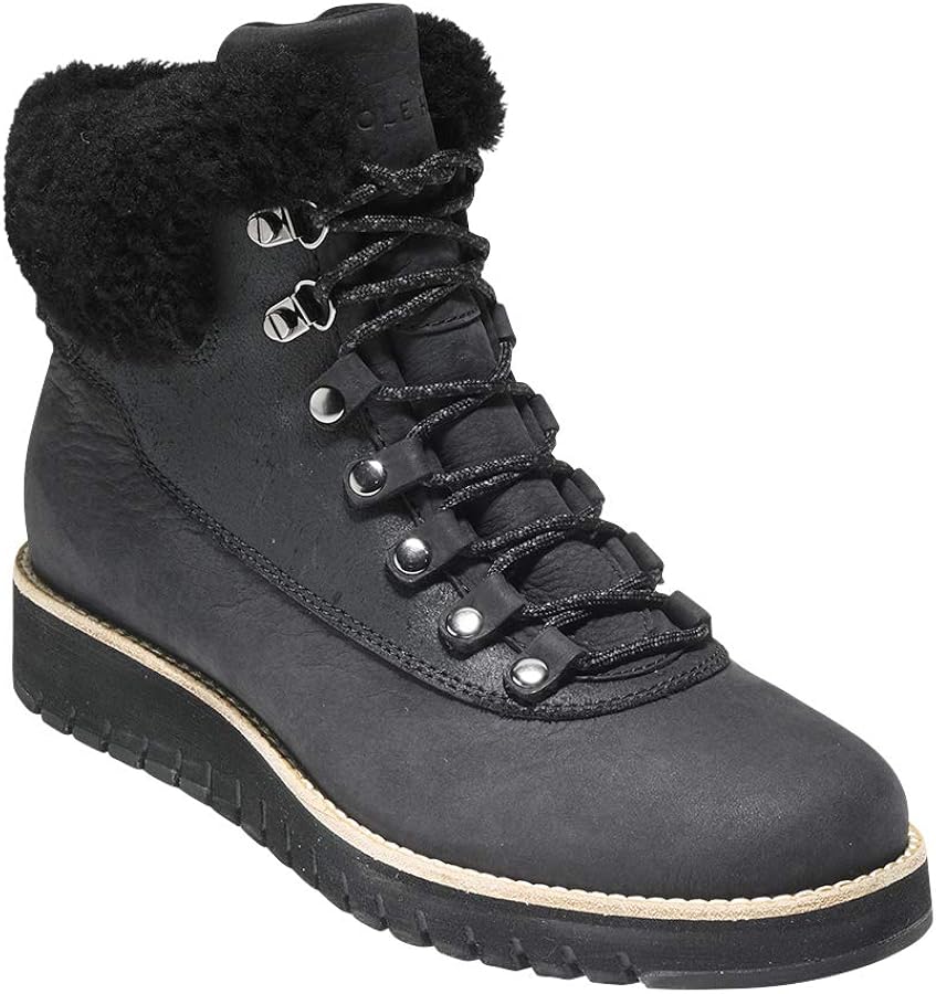 Amazon | [コールハーン] ブーツ 【公式】 ゼログランド エクスプロー