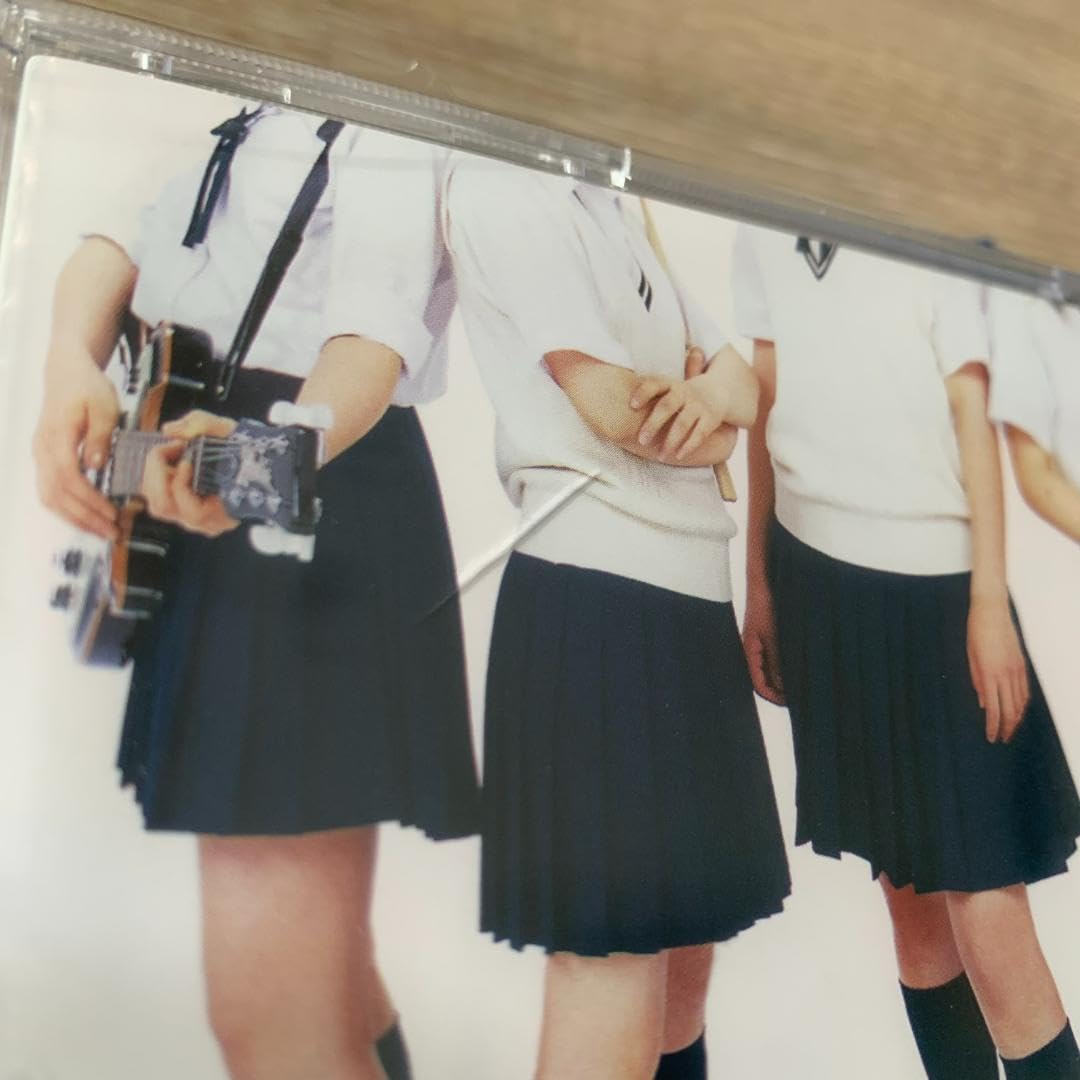 Amazon.co.jp: we are PARANMAUM パーランマウム CD : おもちゃ