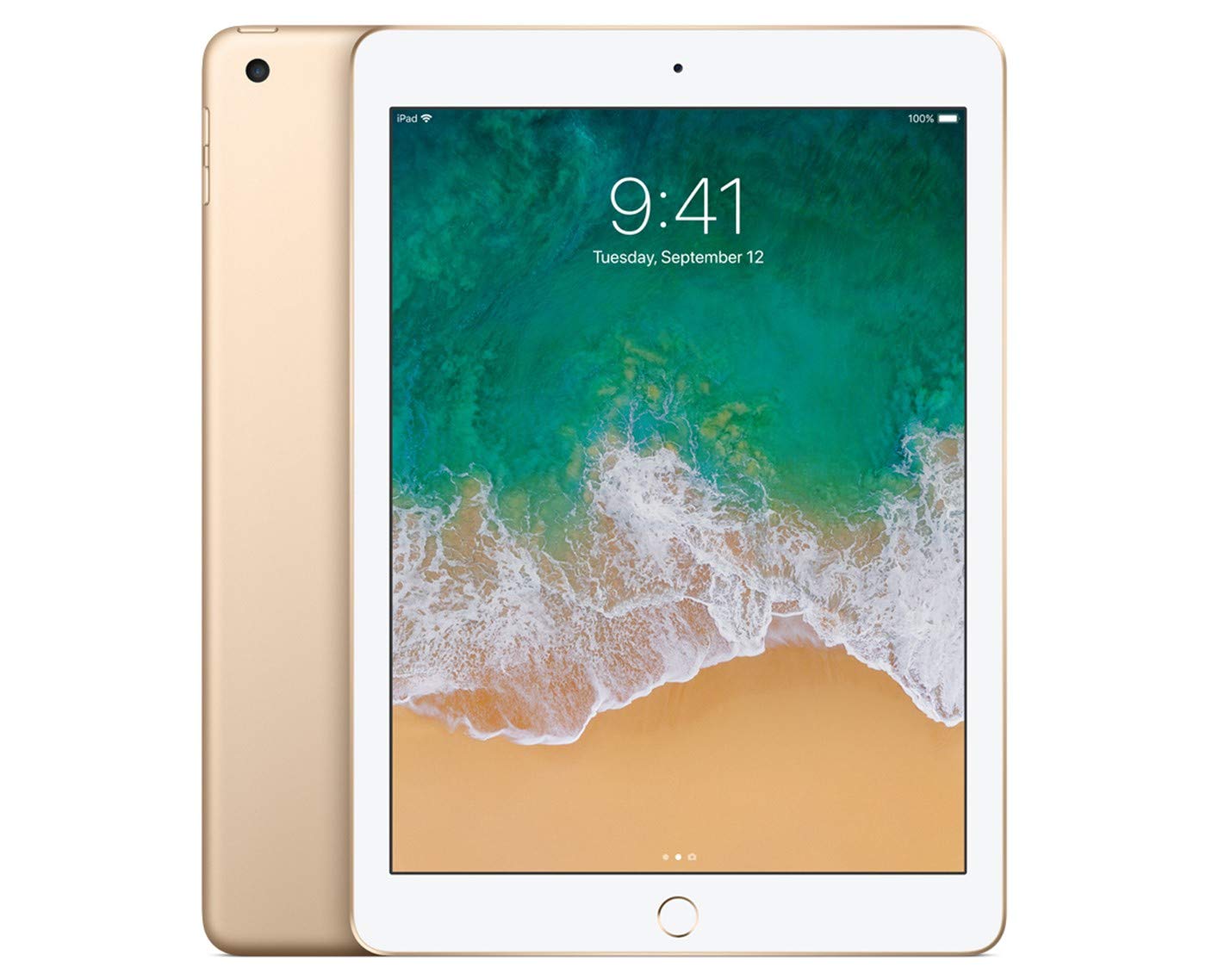Amazon.com : Apple iPad Pro 12.9 64GB Cellular (2017) MQEF2LL/A