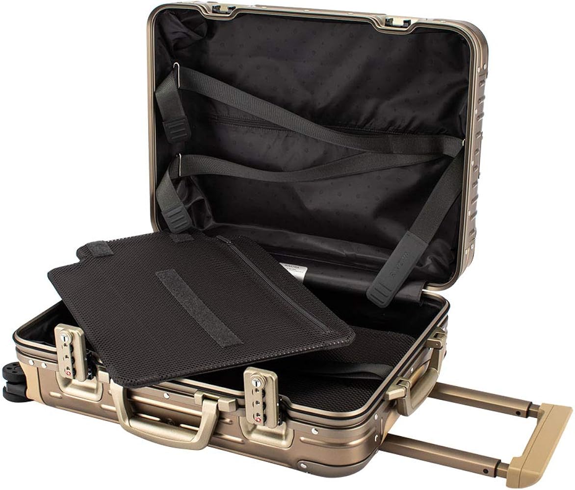 Amazon | [リモワ] オリジナル キャビン S 31L 4輪 機内持ち込み