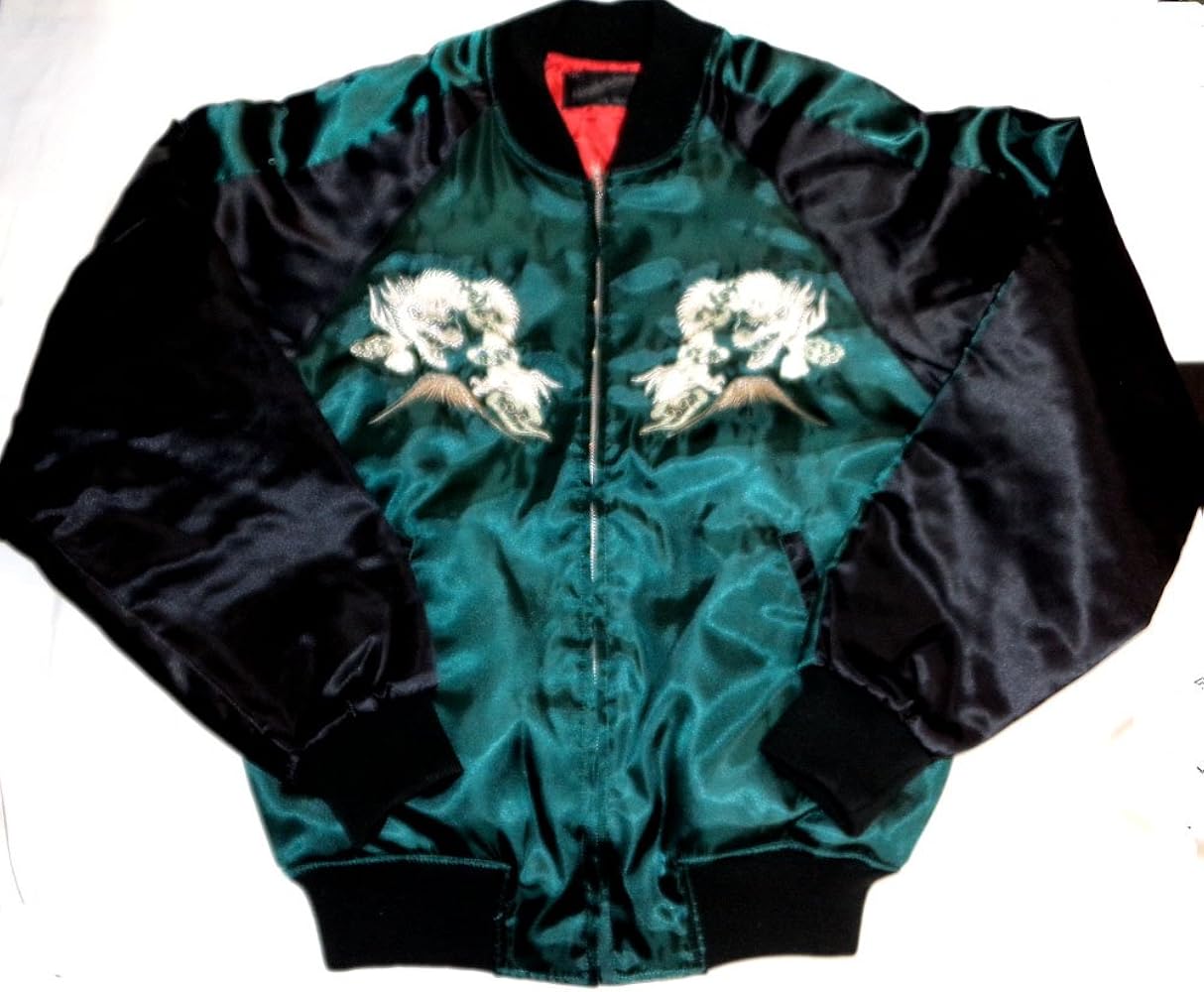 Amazon | AKB48マジすか学園 スカジャン【松井玲奈】sizeS レディース