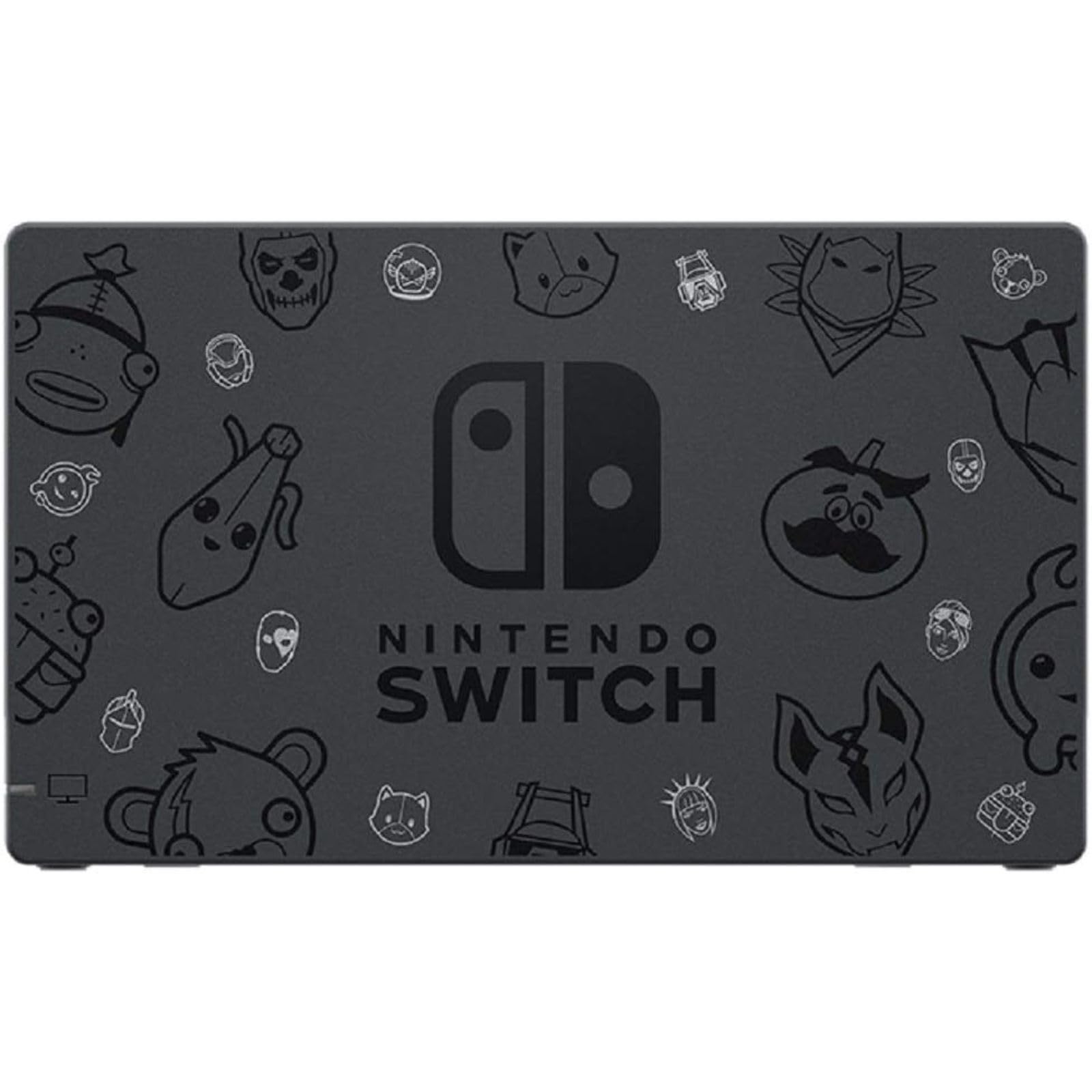 Amazon.co.jp: 【整備済み品】 Nintendo Switch:フォートナイトSpecial
