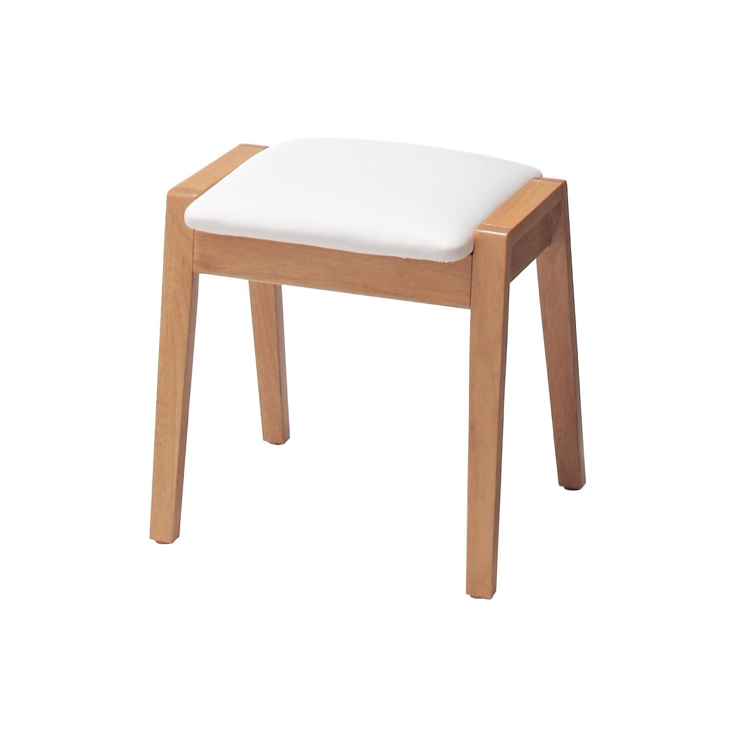 Amazon.co.jp: [ベルメゾン] スツール セット 2脚 スタッキング