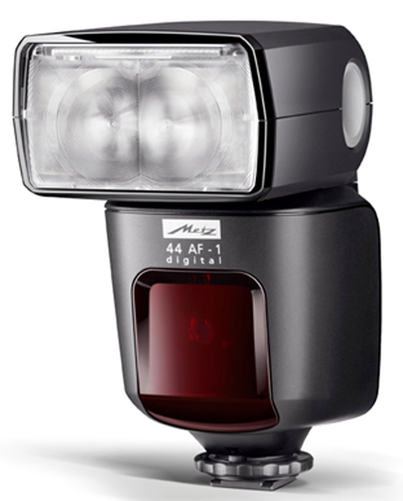 Amazon.com : Metz MZ 44311C 44 AF-1 E-TTL / E-TTL II Flash Mode