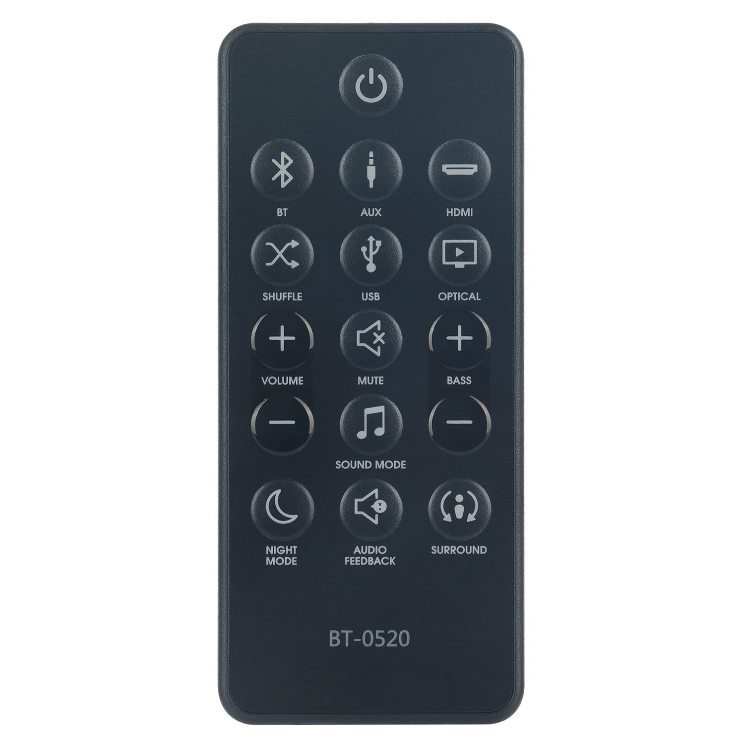 Amazon | JBL Bar BT-0520 JBLBARSBLKAM JBLBAR20AIOBLKAMオーディオ