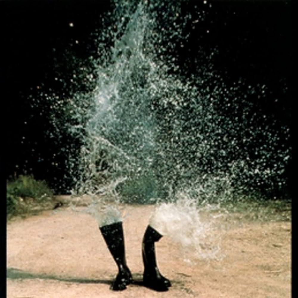 Amazon.co.jp: Upgrade & Afterlife: ミュージック