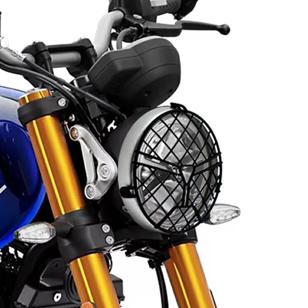 Amazon | TRIUMPH/トライアンフ互換 SPEED400用 ヘッドライトグリル