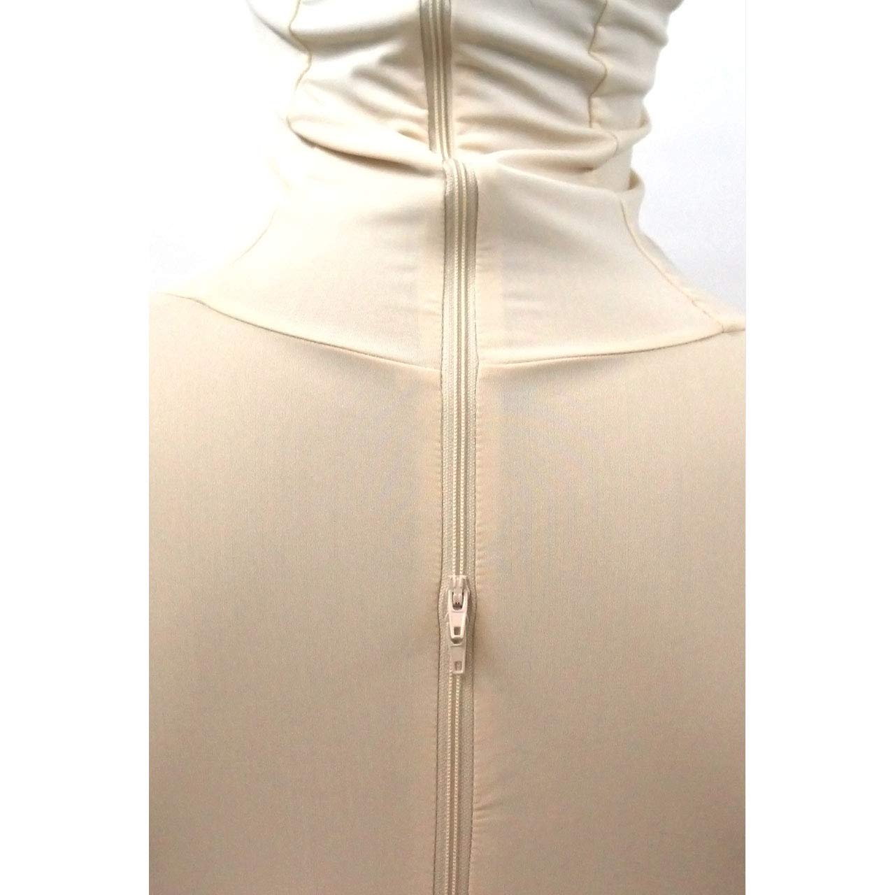 Amazon | むにむに製作所 きぐるみ専用全身タイツ スキンカラー 男女