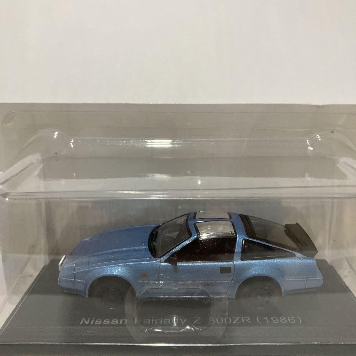 Amazon | アシェット 国産名車コレクション 1/43 Nissan Fairlady Z