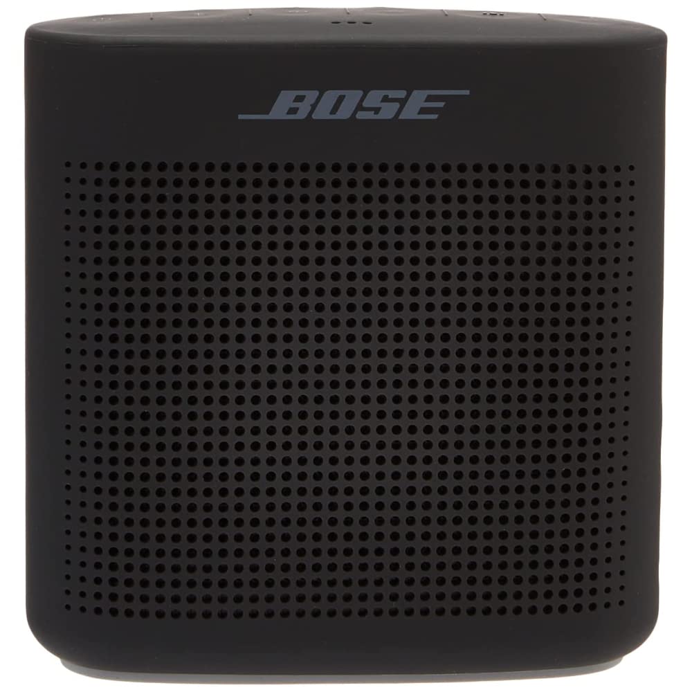 Bose SoundLink Color II: Portable Bluetooth, Wireless Speaker with