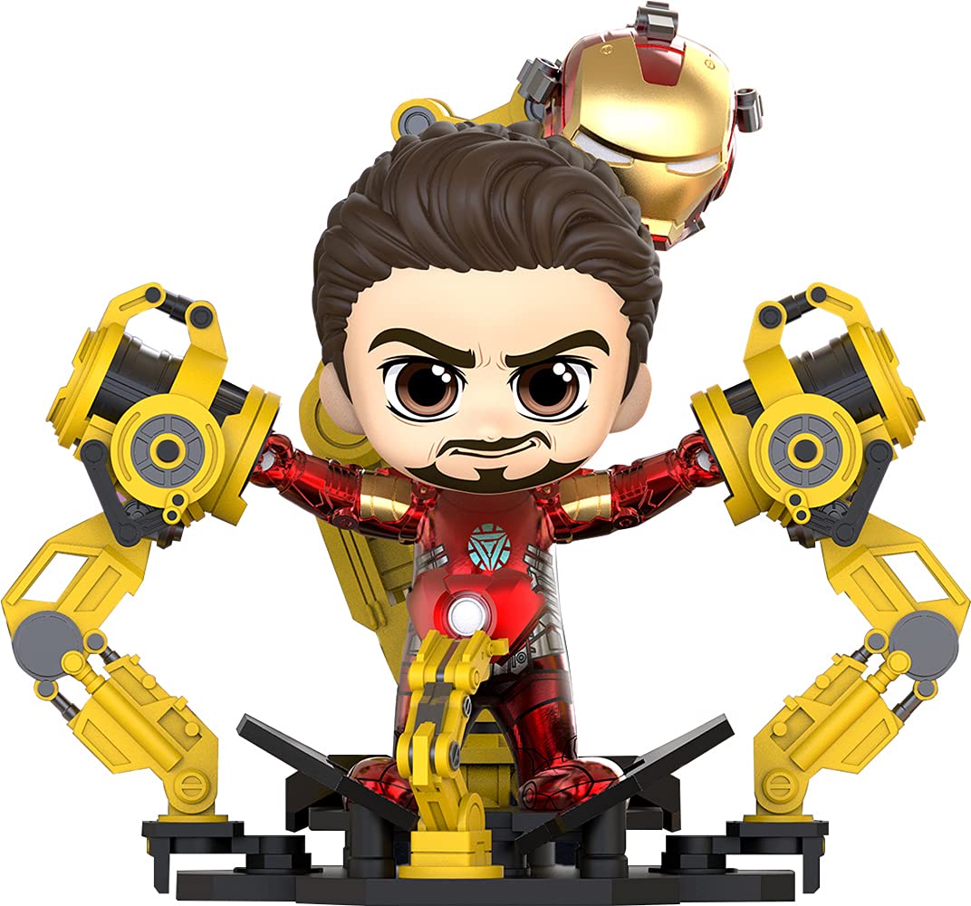 Amazon.co.jp: コスベイビー アイアンマン2 アイアンマン・マーク4