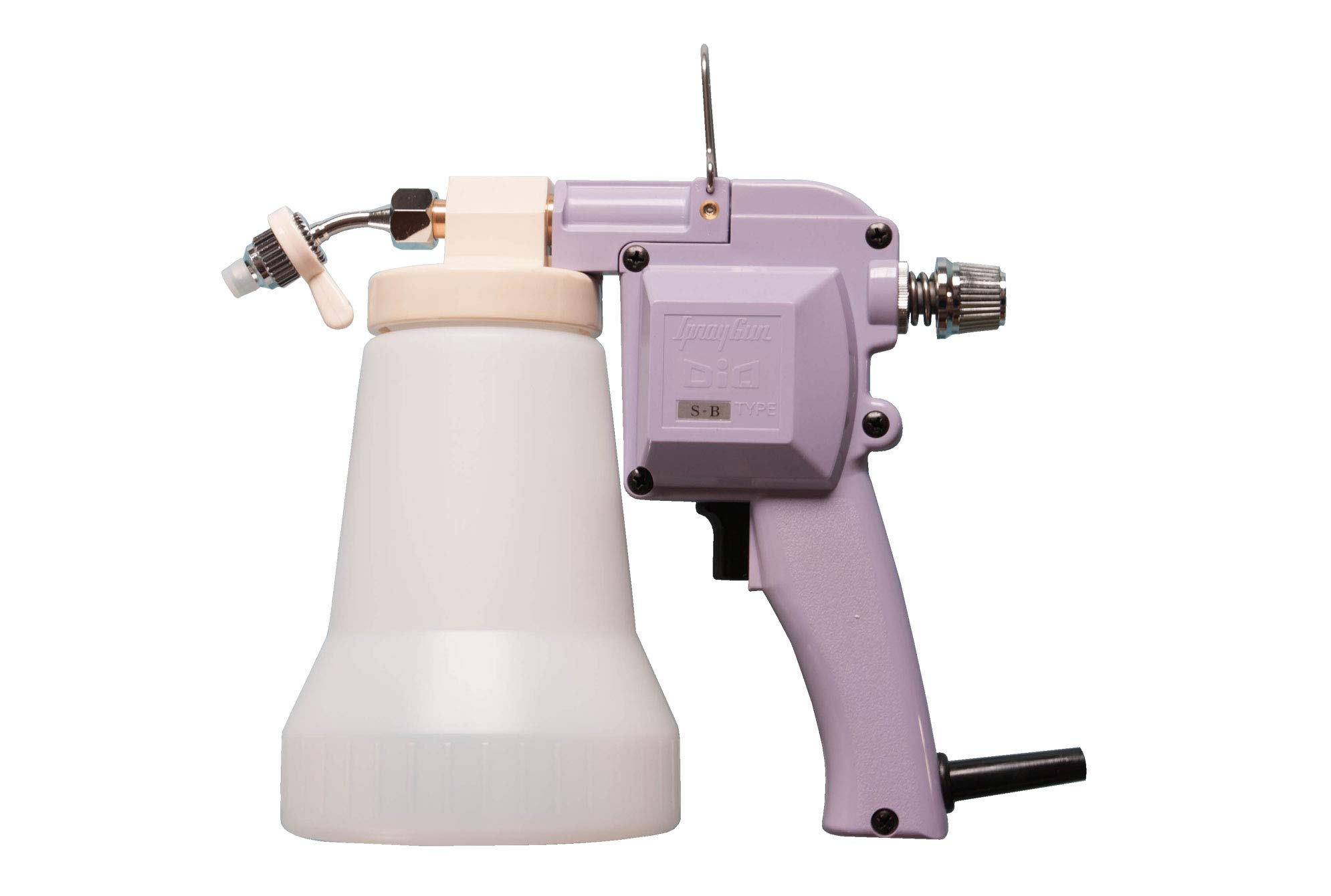 Amazon.co.jp: ダイアスプレーガン シミ抜きスプレーガン : DIY・工具