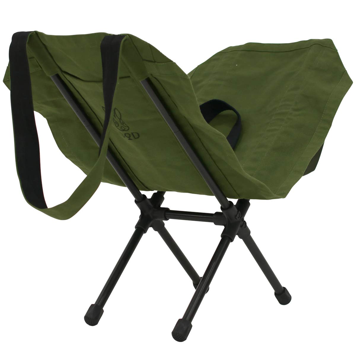 Amazon | DOD(ディーオーディー) となりのまきちゃん 薪バッグ&薪