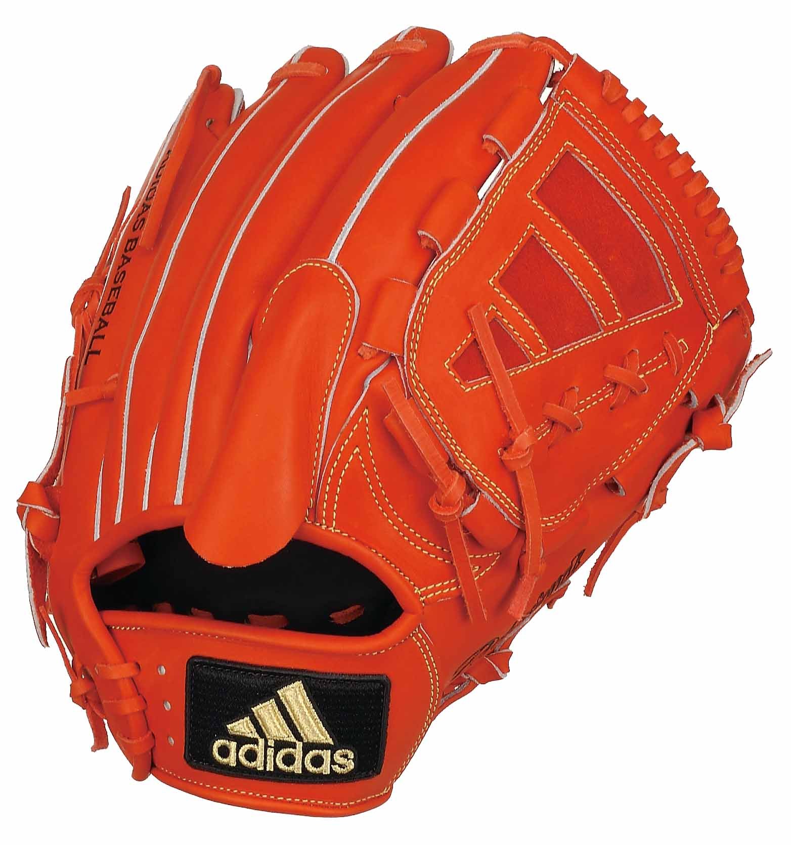 Amazon | adidas(アディダス) プロフェッショナル硬式投手用 カレッジ